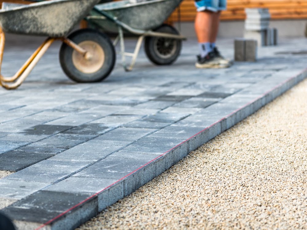 Cheltenham Town Landscaping and Driveway Services